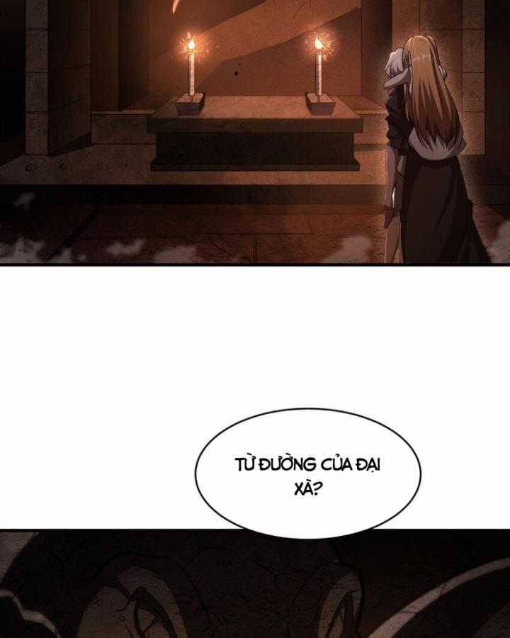 Trở Thành Ma Nữ Trong Thế Giới Tràn Ngập Chuyện Quỷ Quái Chapter 66 trang 24