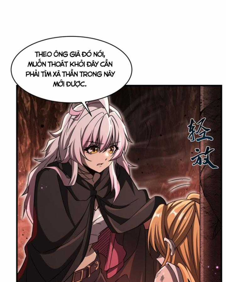 Trở Thành Ma Nữ Trong Thế Giới Tràn Ngập Chuyện Quỷ Quái Chapter 66 trang 26