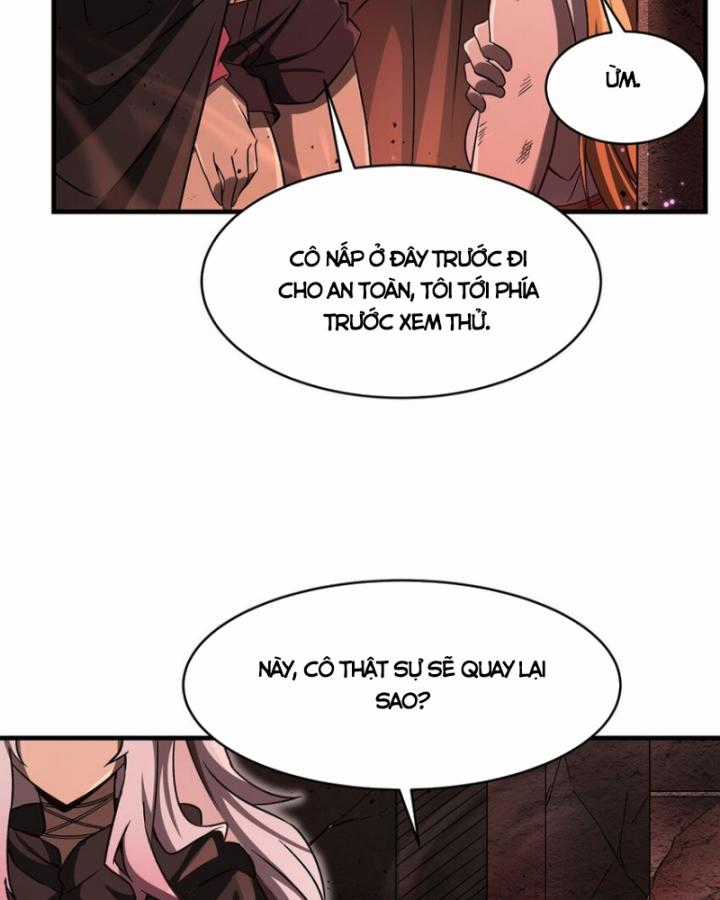 Trở Thành Ma Nữ Trong Thế Giới Tràn Ngập Chuyện Quỷ Quái Chapter 66 trang 27