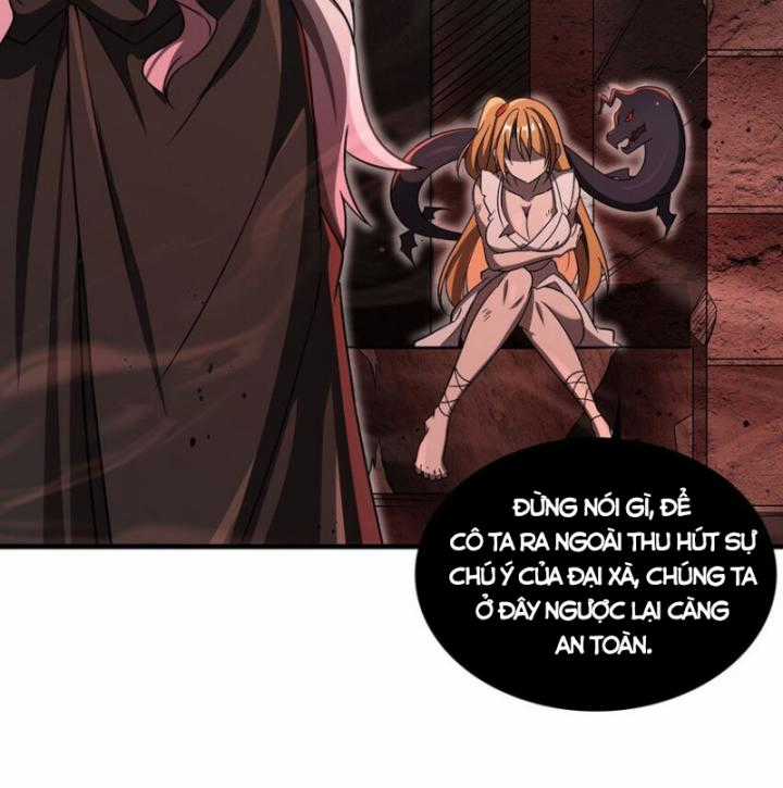 Trở Thành Ma Nữ Trong Thế Giới Tràn Ngập Chuyện Quỷ Quái Chapter 66 trang 28