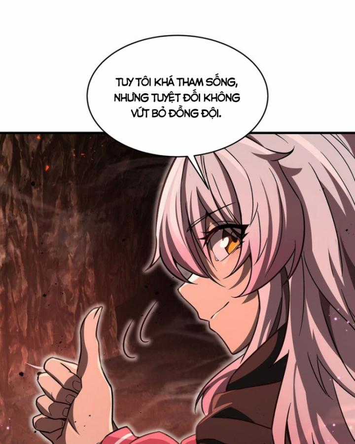 Trở Thành Ma Nữ Trong Thế Giới Tràn Ngập Chuyện Quỷ Quái Chapter 66 trang 29