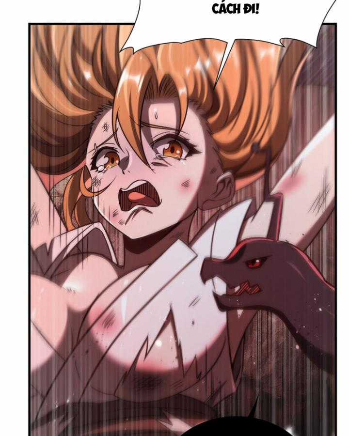 Trở Thành Ma Nữ Trong Thế Giới Tràn Ngập Chuyện Quỷ Quái Chapter 66 trang 3