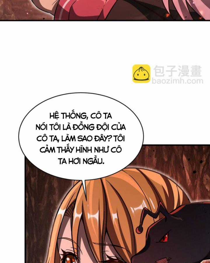 Trở Thành Ma Nữ Trong Thế Giới Tràn Ngập Chuyện Quỷ Quái Chapter 66 trang 30
