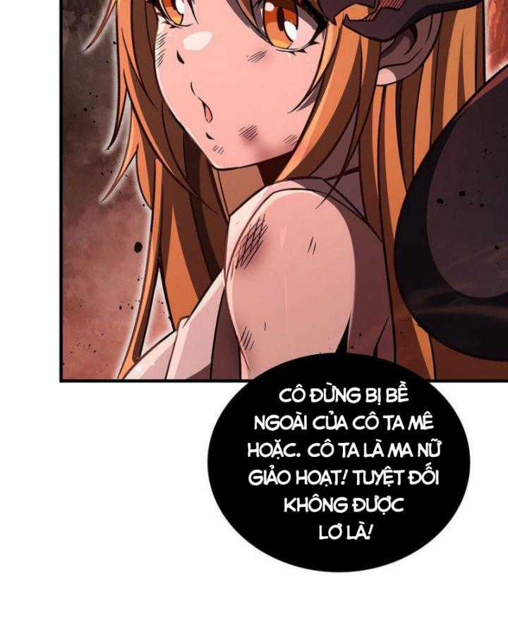 Trở Thành Ma Nữ Trong Thế Giới Tràn Ngập Chuyện Quỷ Quái Chapter 66 trang 31