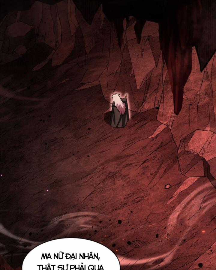 Trở Thành Ma Nữ Trong Thế Giới Tràn Ngập Chuyện Quỷ Quái Chapter 66 trang 33