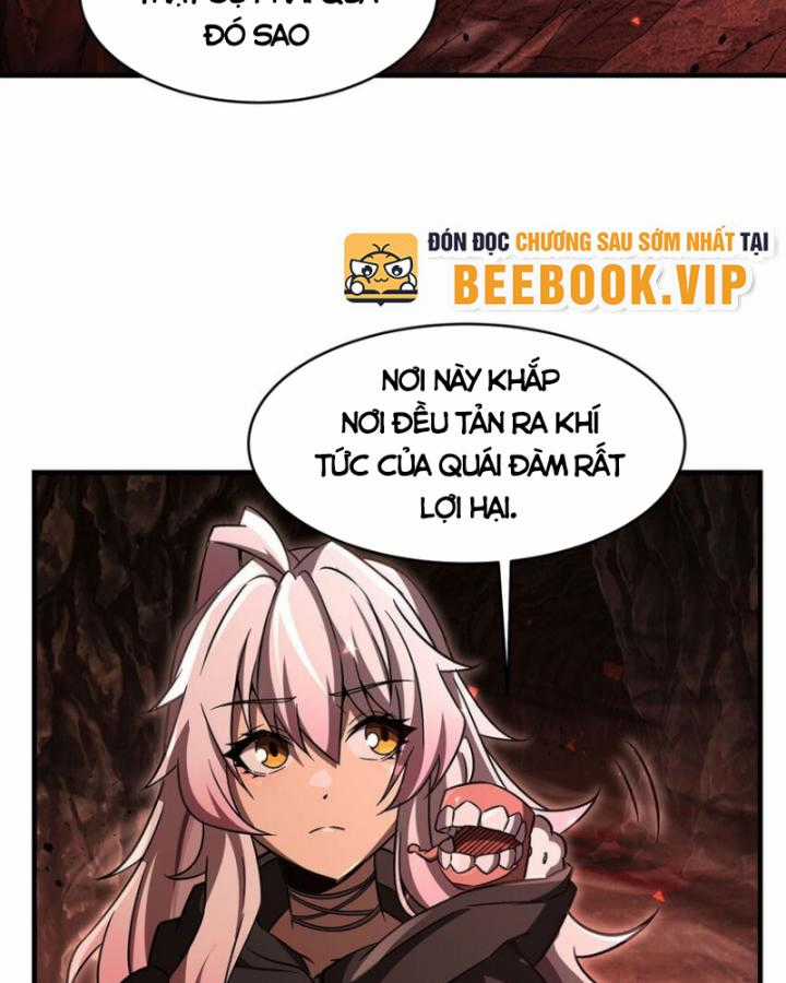 Trở Thành Ma Nữ Trong Thế Giới Tràn Ngập Chuyện Quỷ Quái Chapter 66 trang 34