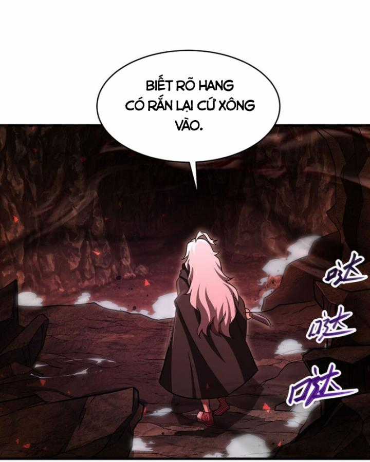 Trở Thành Ma Nữ Trong Thế Giới Tràn Ngập Chuyện Quỷ Quái Chapter 66 trang 36