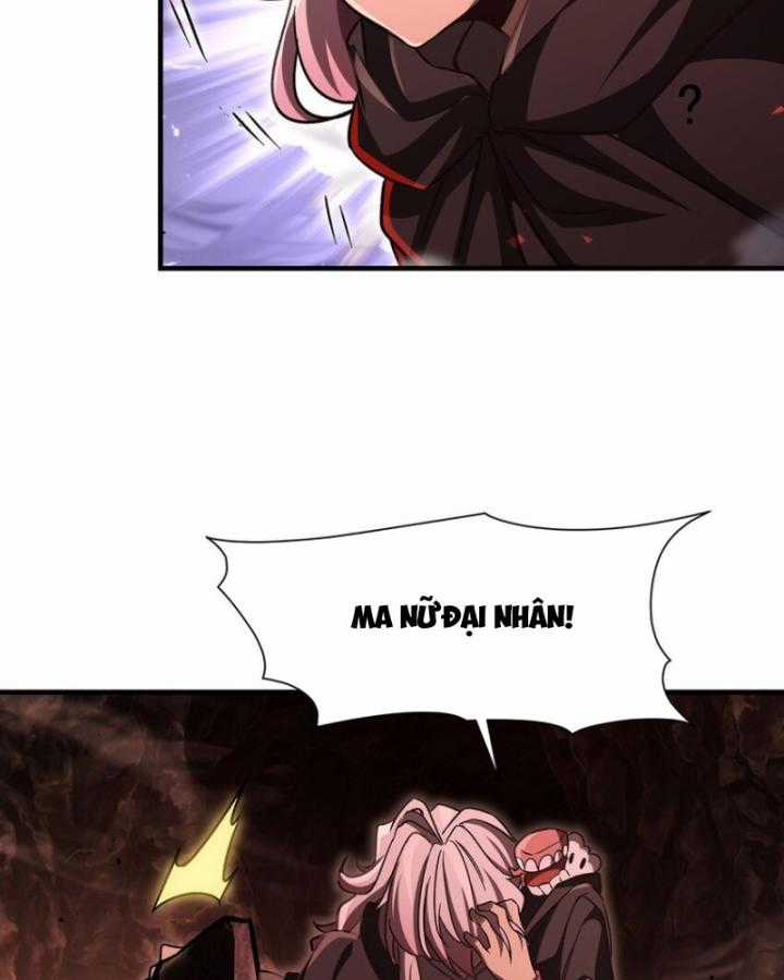 Trở Thành Ma Nữ Trong Thế Giới Tràn Ngập Chuyện Quỷ Quái Chapter 66 trang 38