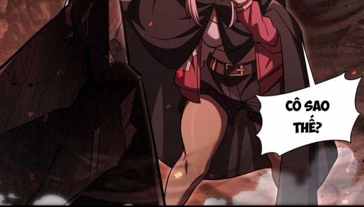 Trở Thành Ma Nữ Trong Thế Giới Tràn Ngập Chuyện Quỷ Quái Chapter 66 trang 39