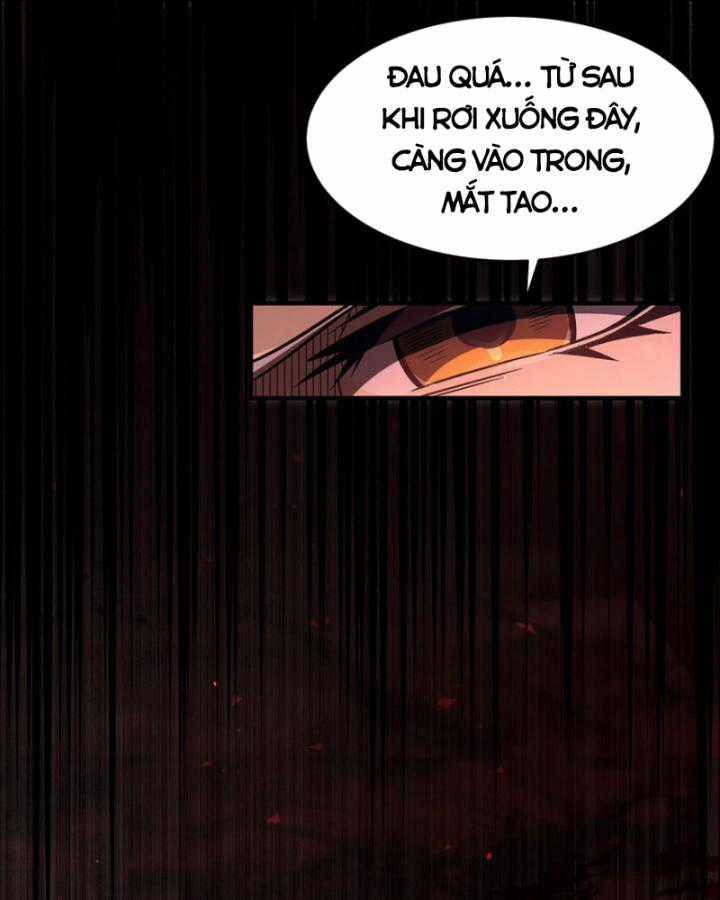 Trở Thành Ma Nữ Trong Thế Giới Tràn Ngập Chuyện Quỷ Quái Chapter 66 trang 40