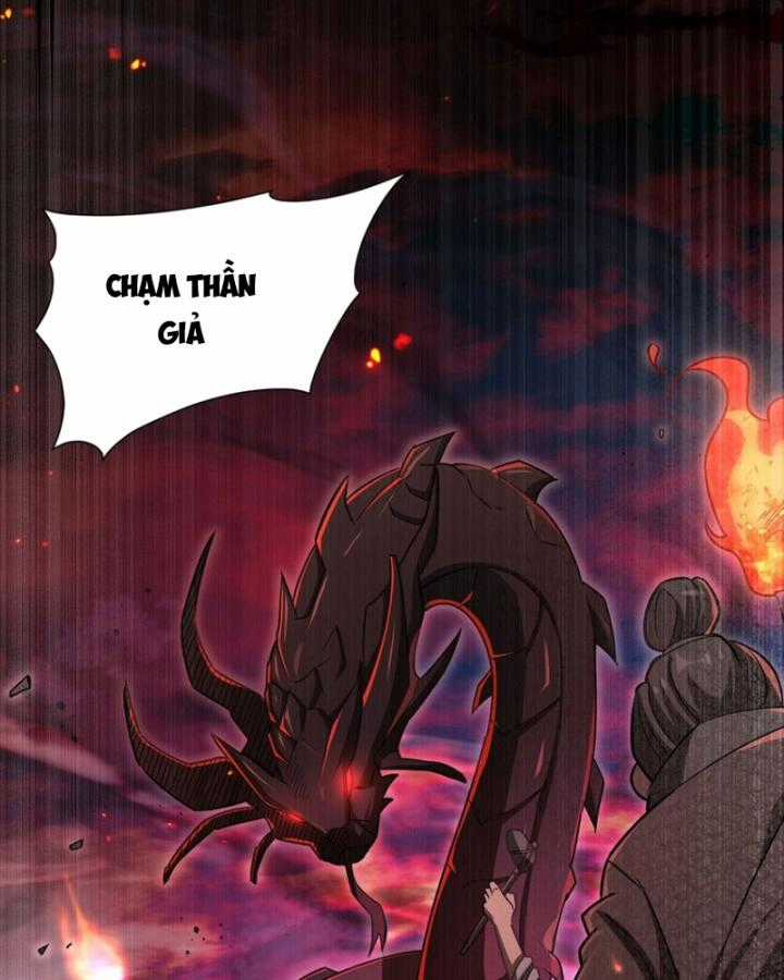 Trở Thành Ma Nữ Trong Thế Giới Tràn Ngập Chuyện Quỷ Quái Chapter 66 trang 41