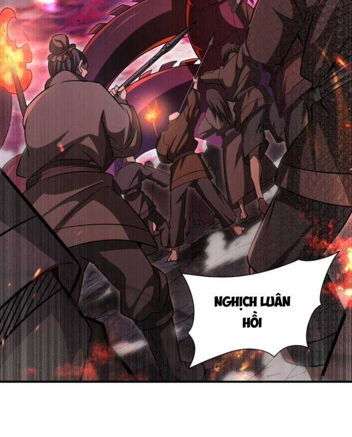 Trở Thành Ma Nữ Trong Thế Giới Tràn Ngập Chuyện Quỷ Quái Chapter 66 trang 42