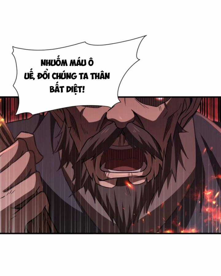 Trở Thành Ma Nữ Trong Thế Giới Tràn Ngập Chuyện Quỷ Quái Chapter 66 trang 43