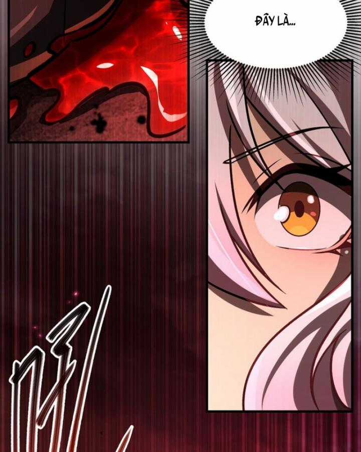 Trở Thành Ma Nữ Trong Thế Giới Tràn Ngập Chuyện Quỷ Quái Chapter 66 trang 46