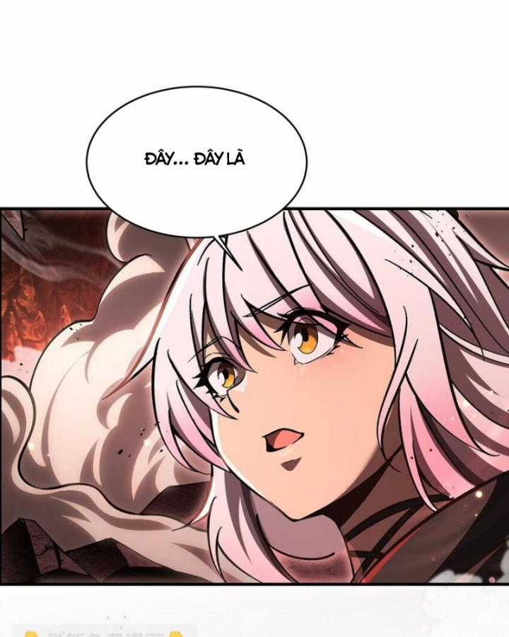 Trở Thành Ma Nữ Trong Thế Giới Tràn Ngập Chuyện Quỷ Quái Chapter 66 trang 56