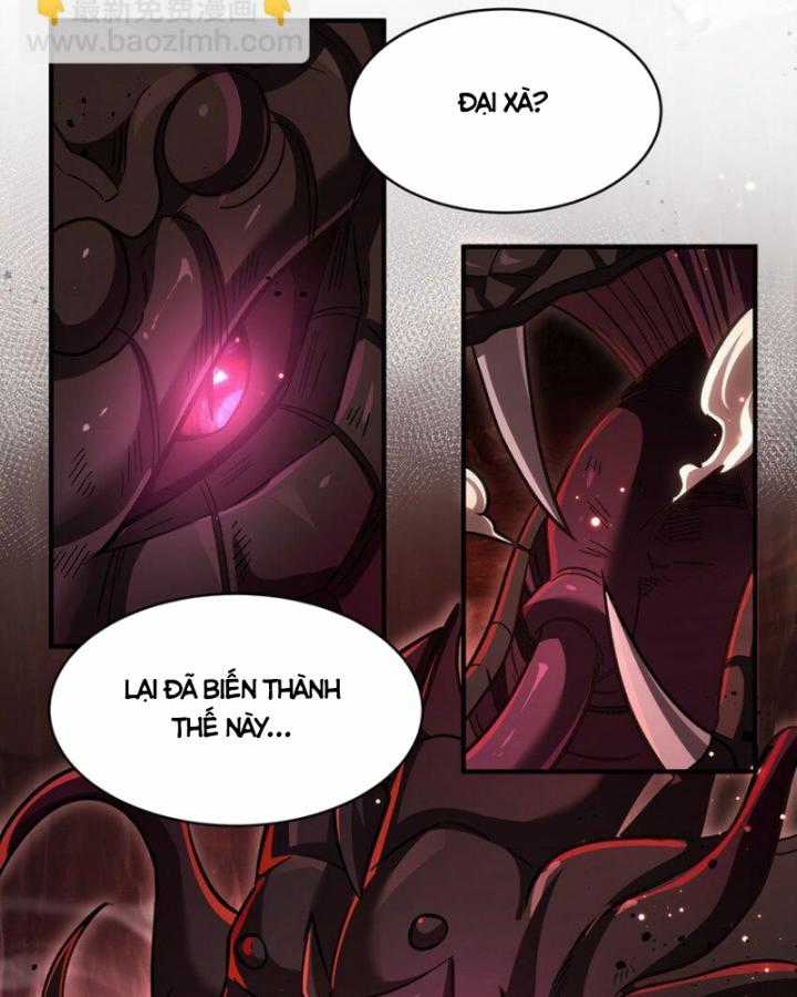 Trở Thành Ma Nữ Trong Thế Giới Tràn Ngập Chuyện Quỷ Quái Chapter 66 trang 57