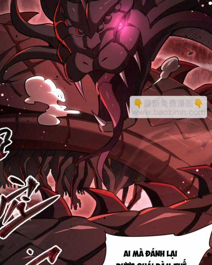 Trở Thành Ma Nữ Trong Thế Giới Tràn Ngập Chuyện Quỷ Quái Chapter 66 trang 58