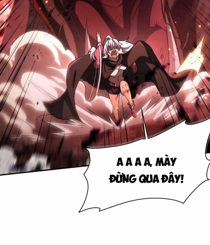 Trở Thành Ma Nữ Trong Thế Giới Tràn Ngập Chuyện Quỷ Quái Chapter 66 trang 63