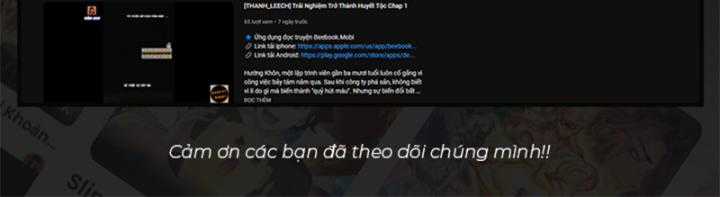 Trở Thành Ma Nữ Trong Thế Giới Tràn Ngập Chuyện Quỷ Quái Chapter 66 trang 66