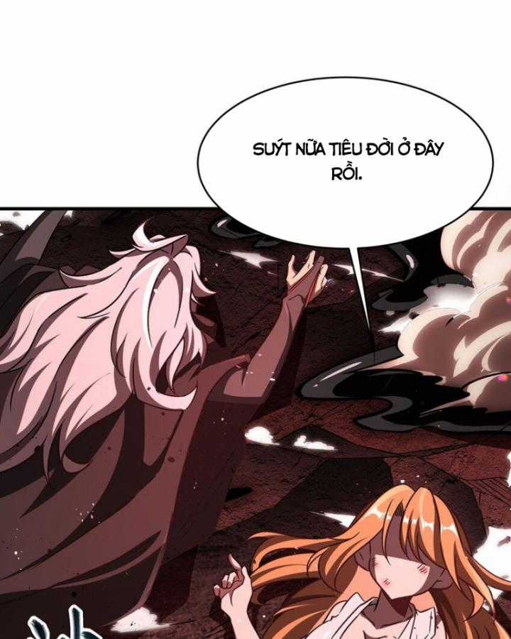 Trở Thành Ma Nữ Trong Thế Giới Tràn Ngập Chuyện Quỷ Quái Chapter 66 trang 8