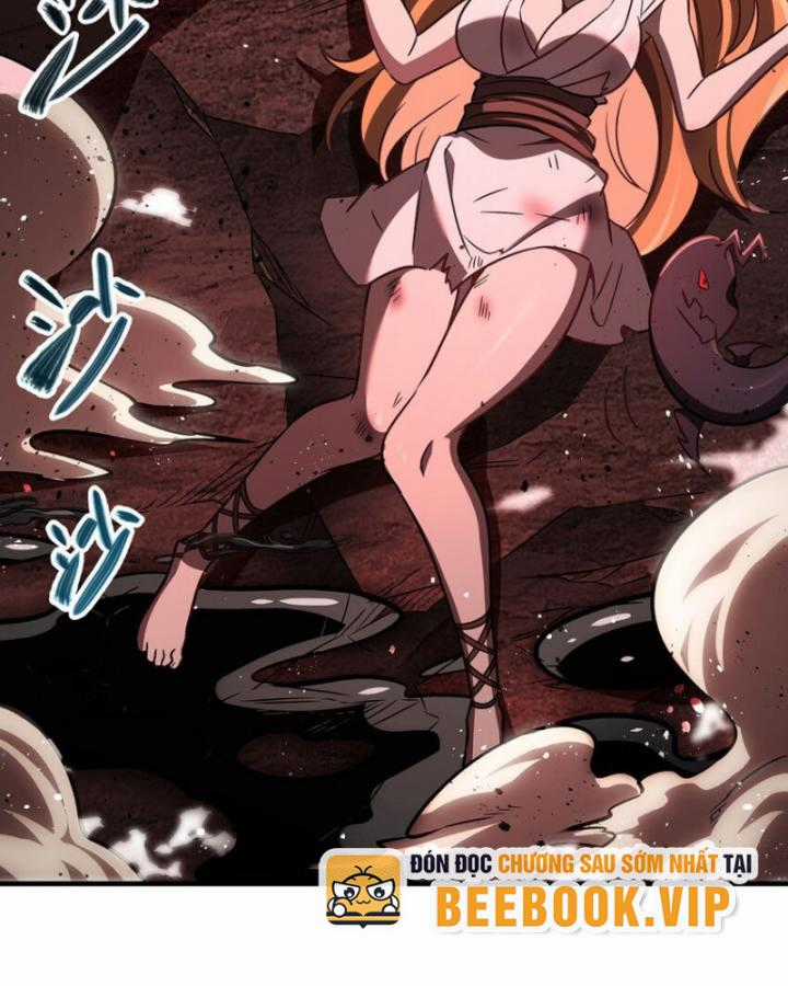 Trở Thành Ma Nữ Trong Thế Giới Tràn Ngập Chuyện Quỷ Quái Chapter 66 trang 9