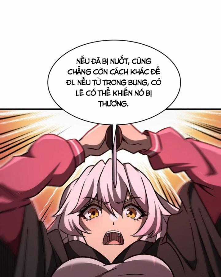 Trở Thành Ma Nữ Trong Thế Giới Tràn Ngập Chuyện Quỷ Quái Chapter 67 trang 13