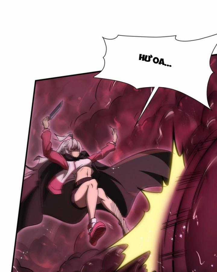 Trở Thành Ma Nữ Trong Thế Giới Tràn Ngập Chuyện Quỷ Quái Chapter 67 trang 16