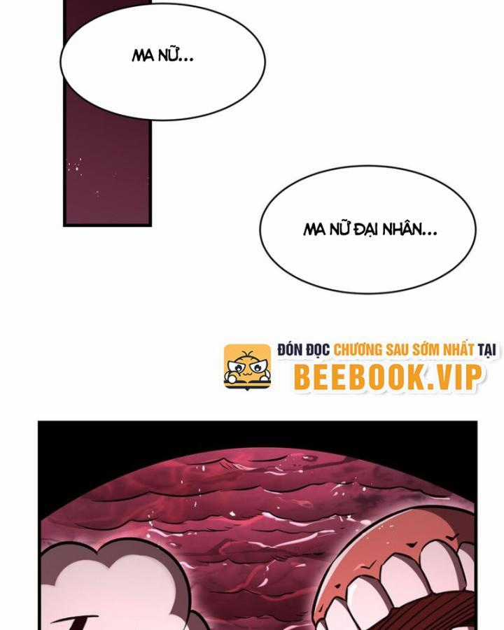 Trở Thành Ma Nữ Trong Thế Giới Tràn Ngập Chuyện Quỷ Quái Chapter 67 trang 2