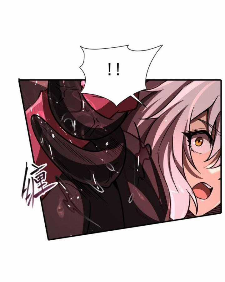 Trở Thành Ma Nữ Trong Thế Giới Tràn Ngập Chuyện Quỷ Quái Chapter 67 trang 25