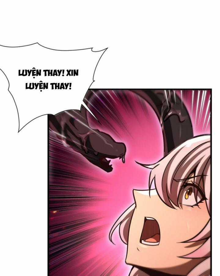 Trở Thành Ma Nữ Trong Thế Giới Tràn Ngập Chuyện Quỷ Quái Chapter 67 trang 29