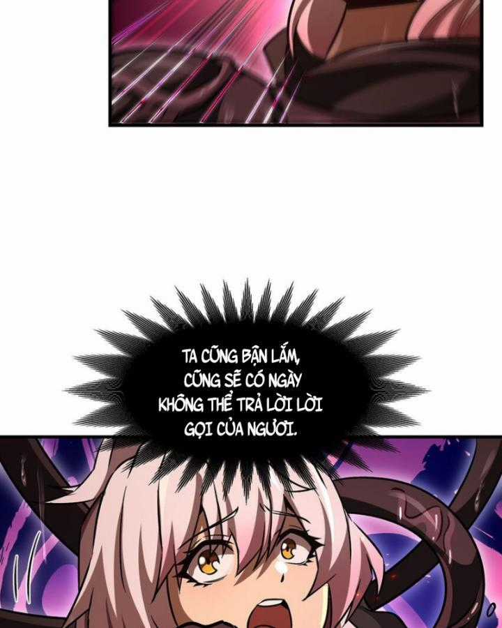 Trở Thành Ma Nữ Trong Thế Giới Tràn Ngập Chuyện Quỷ Quái Chapter 67 trang 30