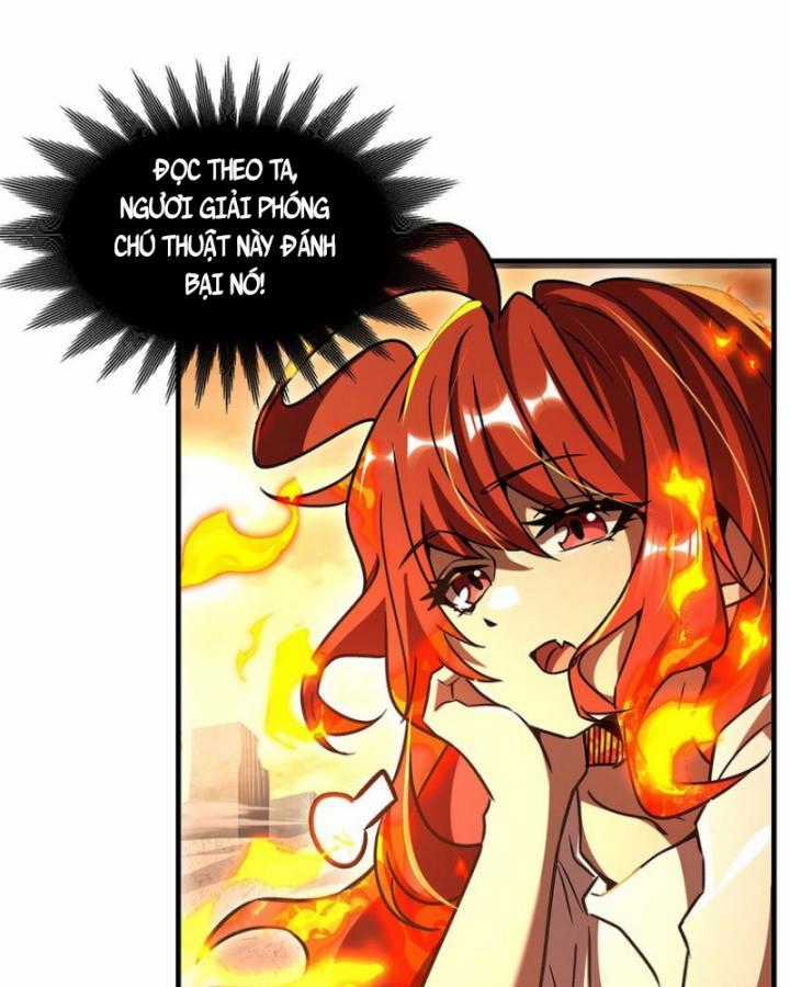 Trở Thành Ma Nữ Trong Thế Giới Tràn Ngập Chuyện Quỷ Quái Chapter 67 trang 32