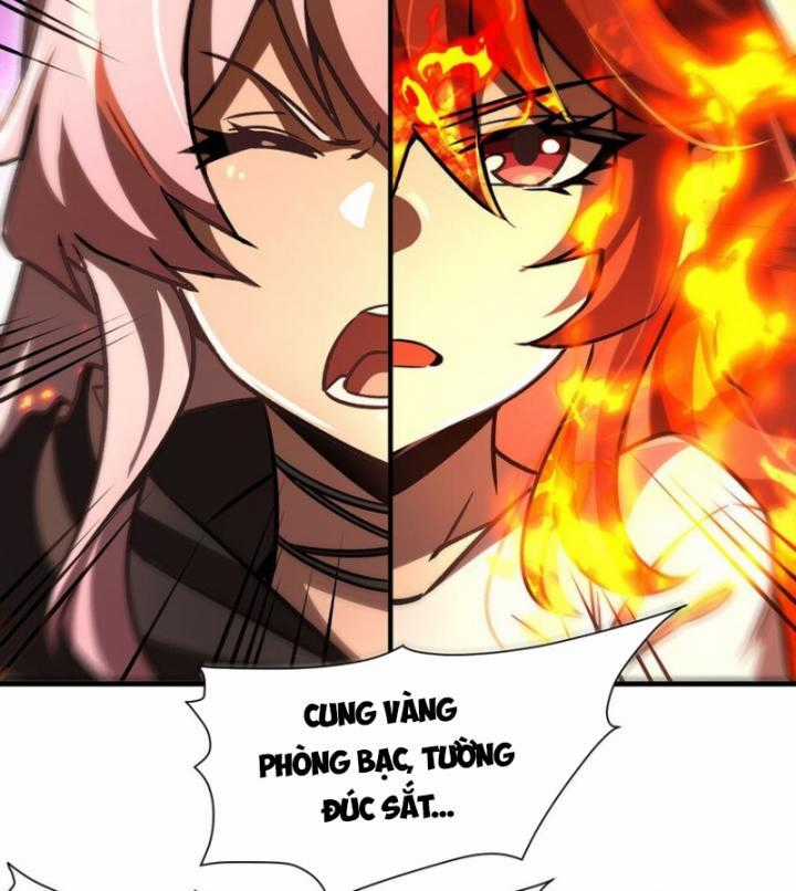 Trở Thành Ma Nữ Trong Thế Giới Tràn Ngập Chuyện Quỷ Quái Chapter 67 trang 34