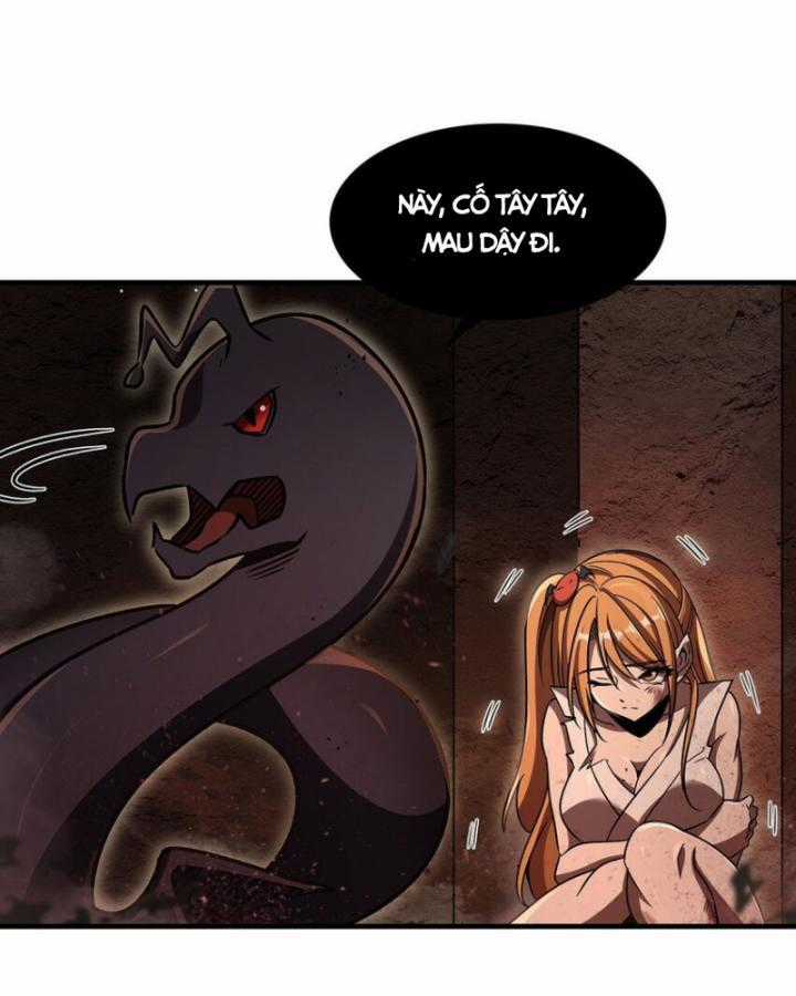 Trở Thành Ma Nữ Trong Thế Giới Tràn Ngập Chuyện Quỷ Quái Chapter 67 trang 42