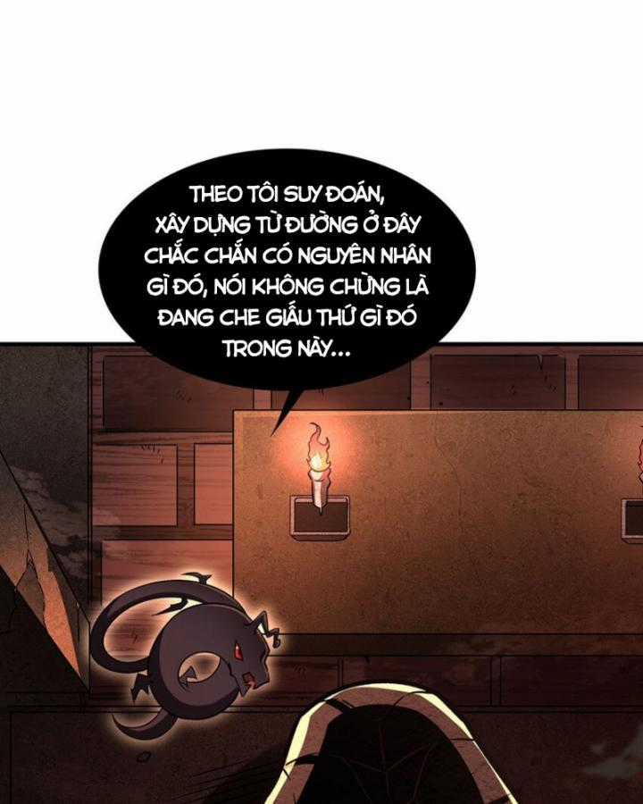 Trở Thành Ma Nữ Trong Thế Giới Tràn Ngập Chuyện Quỷ Quái Chapter 67 trang 43