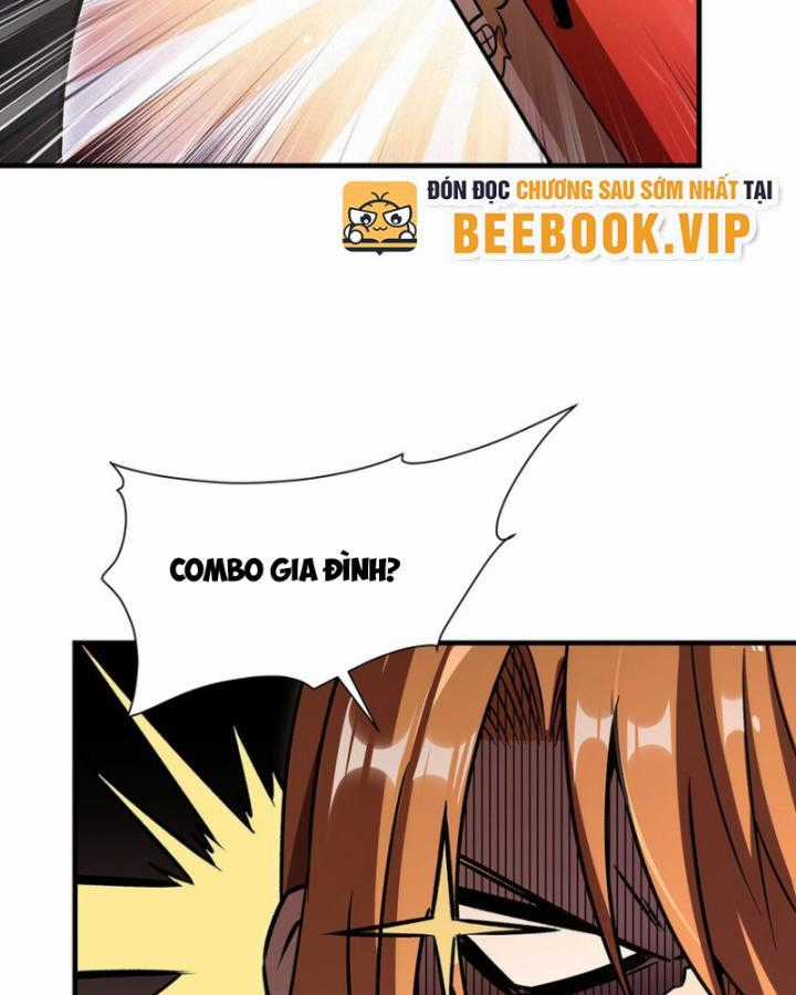 Trở Thành Ma Nữ Trong Thế Giới Tràn Ngập Chuyện Quỷ Quái Chapter 67 trang 46