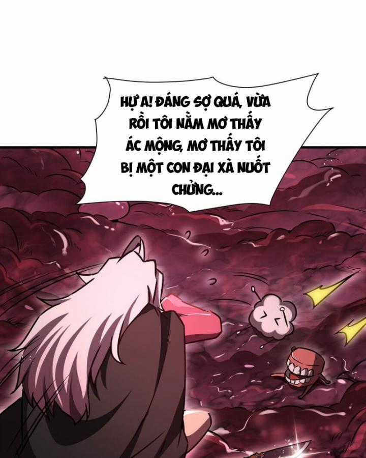 Trở Thành Ma Nữ Trong Thế Giới Tràn Ngập Chuyện Quỷ Quái Chapter 67 trang 5