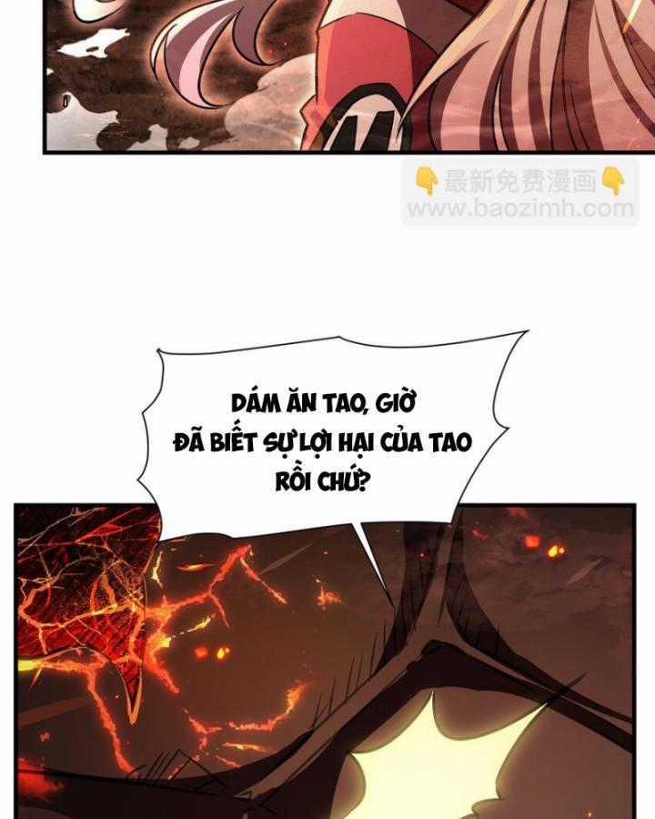 Trở Thành Ma Nữ Trong Thế Giới Tràn Ngập Chuyện Quỷ Quái Chapter 67 trang 62