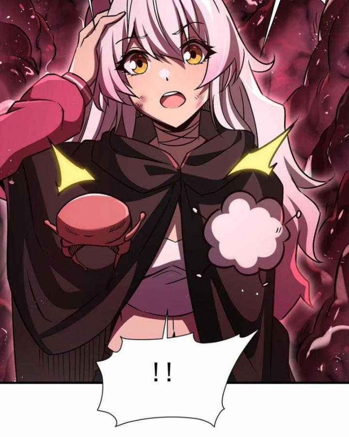 Trở Thành Ma Nữ Trong Thế Giới Tràn Ngập Chuyện Quỷ Quái Chapter 67 trang 7