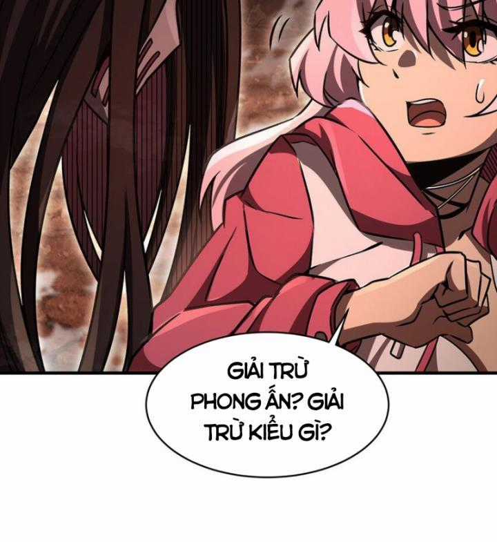 Trở Thành Ma Nữ Trong Thế Giới Tràn Ngập Chuyện Quỷ Quái Chapter 67 trang 72