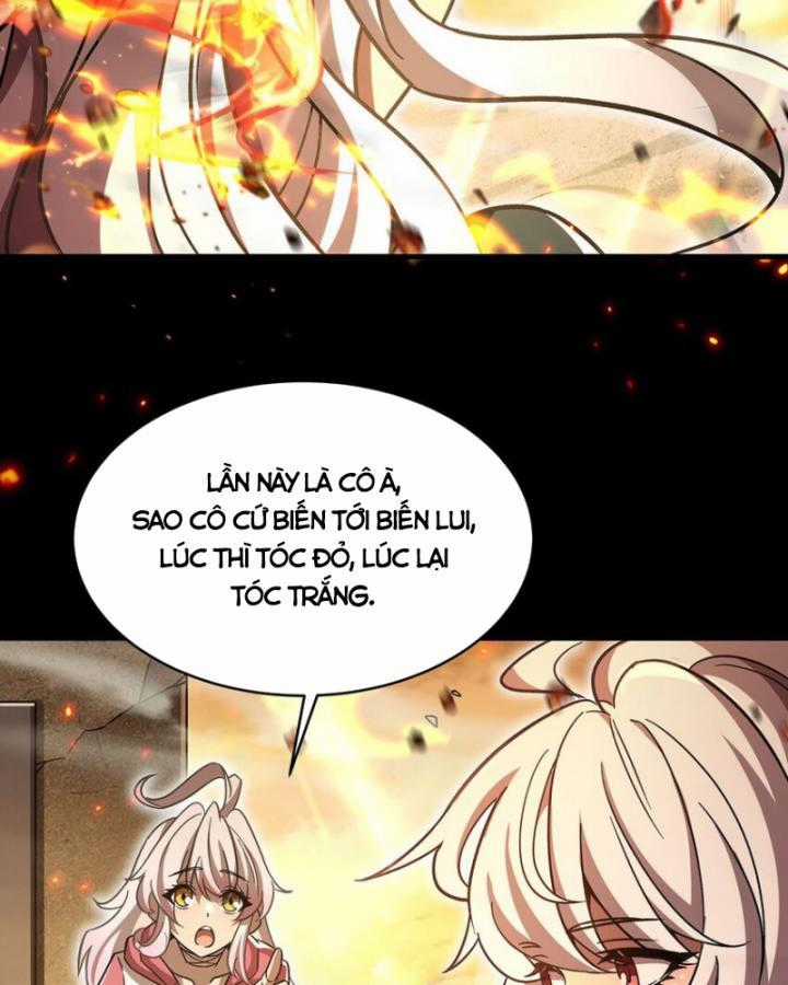 Trở Thành Ma Nữ Trong Thế Giới Tràn Ngập Chuyện Quỷ Quái Chapter 68 trang 14