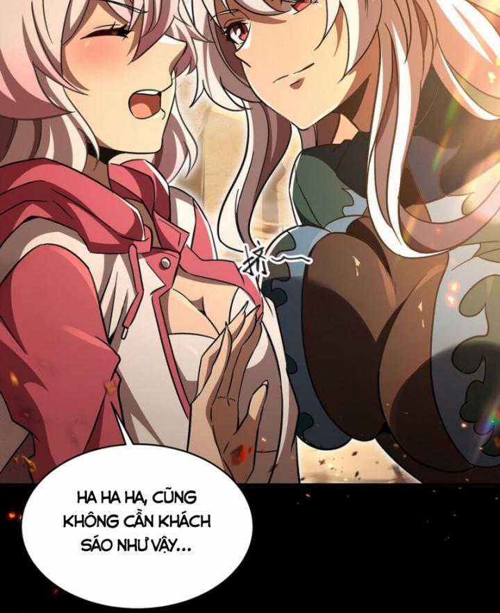 Trở Thành Ma Nữ Trong Thế Giới Tràn Ngập Chuyện Quỷ Quái Chapter 68 trang 18