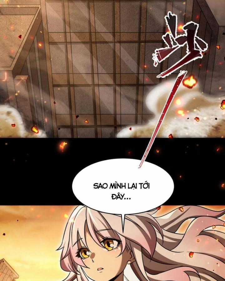 Trở Thành Ma Nữ Trong Thế Giới Tràn Ngập Chuyện Quỷ Quái Chapter 68 trang 2