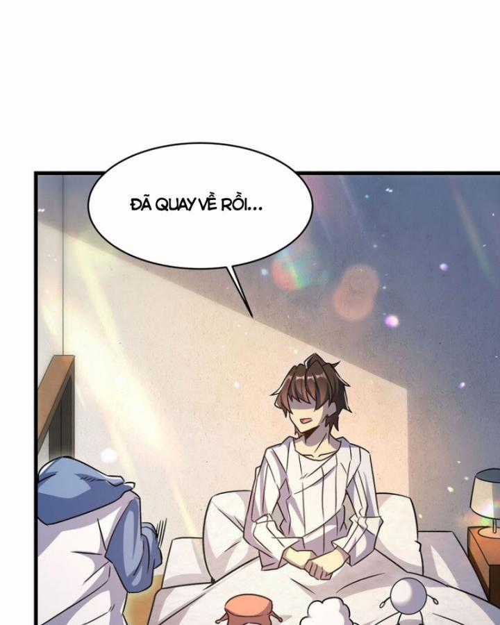 Trở Thành Ma Nữ Trong Thế Giới Tràn Ngập Chuyện Quỷ Quái Chapter 68 trang 34