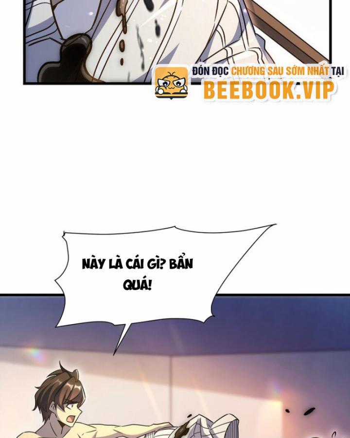 Trở Thành Ma Nữ Trong Thế Giới Tràn Ngập Chuyện Quỷ Quái Chapter 68 trang 38
