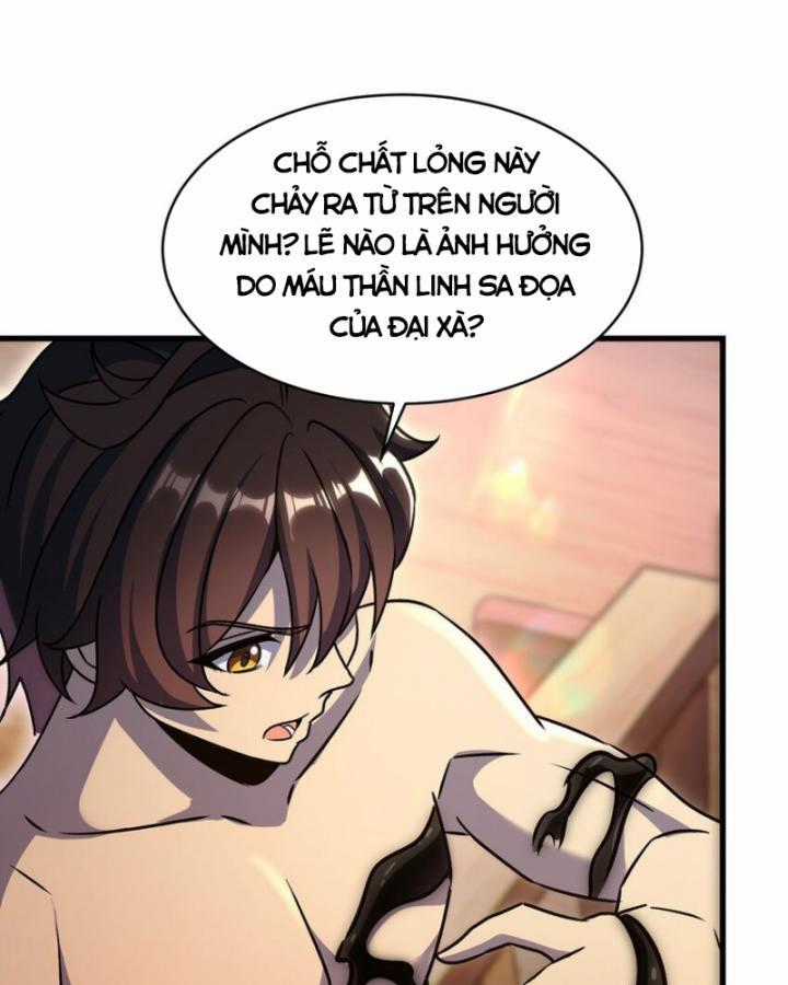 Trở Thành Ma Nữ Trong Thế Giới Tràn Ngập Chuyện Quỷ Quái Chapter 68 trang 41