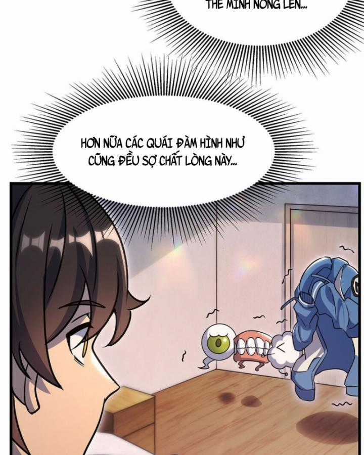 Trở Thành Ma Nữ Trong Thế Giới Tràn Ngập Chuyện Quỷ Quái Chapter 68 trang 44