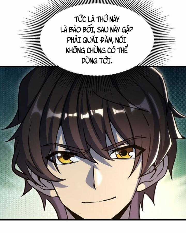 Trở Thành Ma Nữ Trong Thế Giới Tràn Ngập Chuyện Quỷ Quái Chapter 68 trang 46