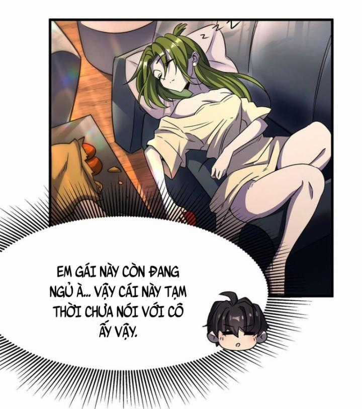 Trở Thành Ma Nữ Trong Thế Giới Tràn Ngập Chuyện Quỷ Quái Chapter 68 trang 48