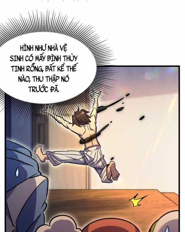 Trở Thành Ma Nữ Trong Thế Giới Tràn Ngập Chuyện Quỷ Quái Chapter 68 trang 49